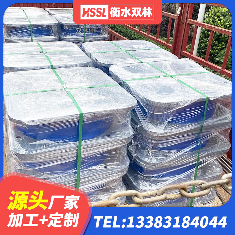 阜宁县LNR900橡胶支座 阜宁县HDR1000高阻尼支座源头工厂 阜宁县防震支座价格 阜宁县橡胶铅芯支座多少钱 - 第4张