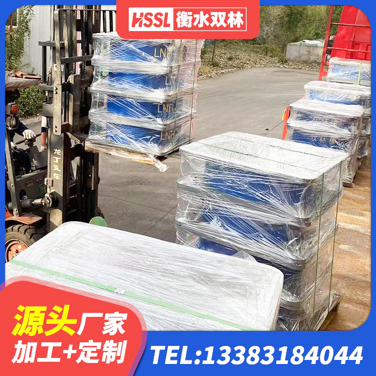 阜宁县建筑物隔震橡胶支座 阜宁县水平力分散型LNR隔震支座什么价格 阜宁县LRB1500隔震支座 阜宁县LNR1400橡胶支座 - 第2张