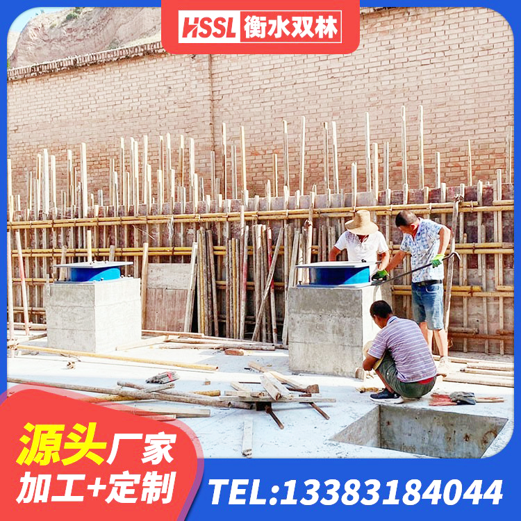 阜宁县建筑铅芯隔震支座LRB源头工厂 阜宁县建筑减高阻尼支座源头工厂 阜宁县隔震支座LNR700-Ⅱ 阜宁县隔震支座哪家好 - 第8张