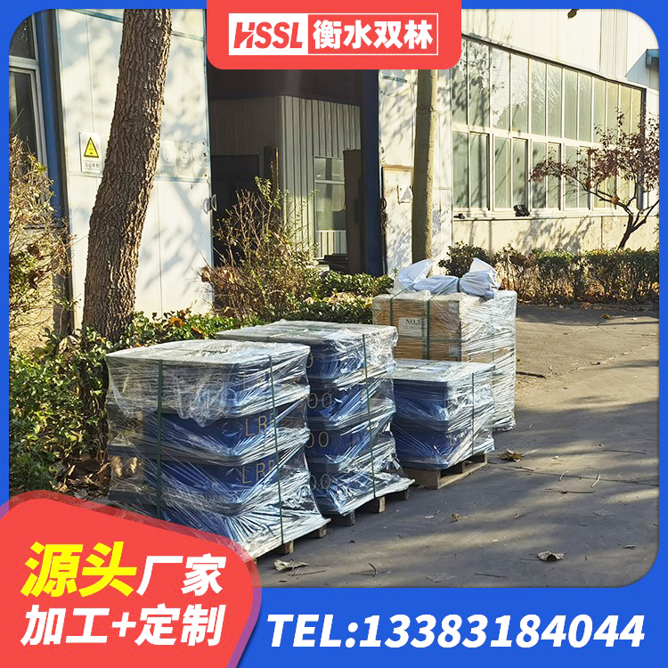 阜宁县LNR1300橡胶隔震支座源头工厂 阜宁县减隔震支座哪家好 阜宁县Y4Q铅芯橡胶隔震支座生产厂家 阜宁县水平分散型橡胶支座多少钱 - 第5张